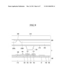 DISPLAY PANEL AND LIQUID CRYSTAL DISPLAY COMPRISING THE SAME diagram and image