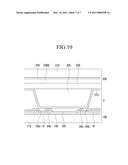 DISPLAY PANEL AND LIQUID CRYSTAL DISPLAY COMPRISING THE SAME diagram and image