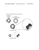 COLORED CONTACT LENS BASED ON AMORPHOUS IMAGES diagram and image