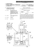 LITHOGRAPHIC APPARATUS, COVERPLATE AND DEVICE MANUFACTURING METHOD diagram and image