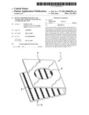  DEVICE FOR DEMONSTRATING AND TESTING THE COSMETIC QUALITIES OF AN OPHTHALMIC LENS diagram and image