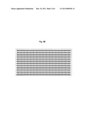  DEVICE FOR DEMONSTRATING AND TESTING THE COSMETIC QUALITIES OF AN OPHTHALMIC LENS diagram and image