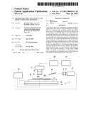 METHOD FOR INSPECTING DEFECTS AND DEFECT INSPECTING APPARATUS diagram and image