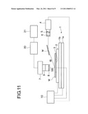 METHOD FOR INSPECTING DEFECTS AND DEFECT INSPECTING APPARATUS diagram and image