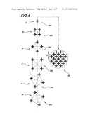 MULTILAYER ALIGNMENT AND OVERLAY TARGET AND MEASUREMENT METHOD diagram and image