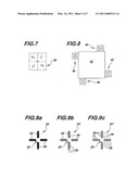 MULTILAYER ALIGNMENT AND OVERLAY TARGET AND MEASUREMENT METHOD diagram and image