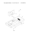 INSPECTING SYSTEM AND INSPECTING METHOD diagram and image