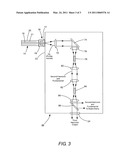 FIBER MOPA WITH AMPLIFYING TRANSPORT FIBER diagram and image