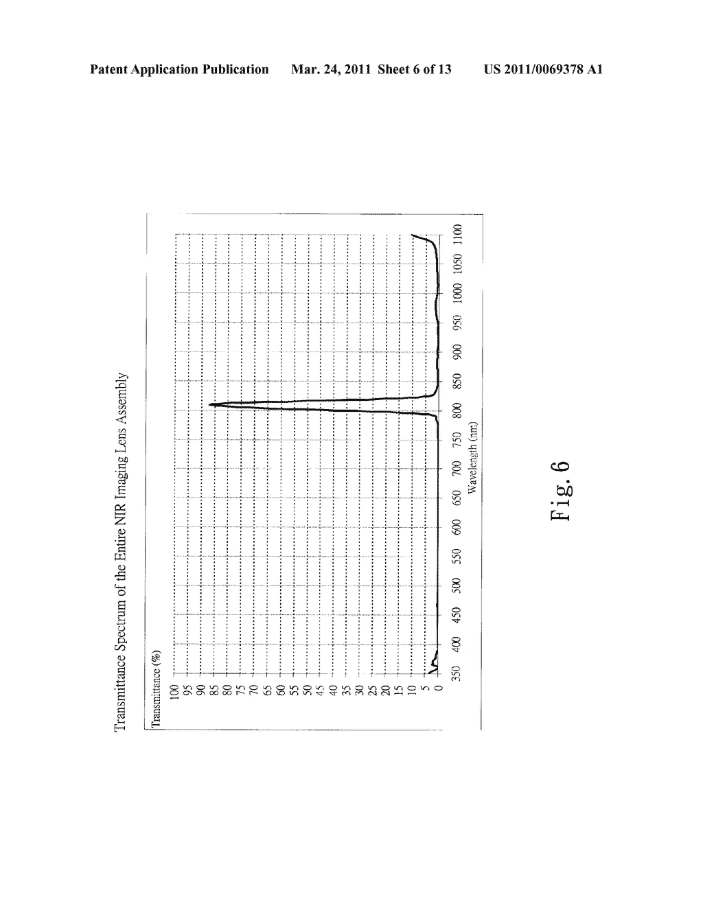 Near Infra-red Imaging Lens Assembly - diagram, schematic, and image 07