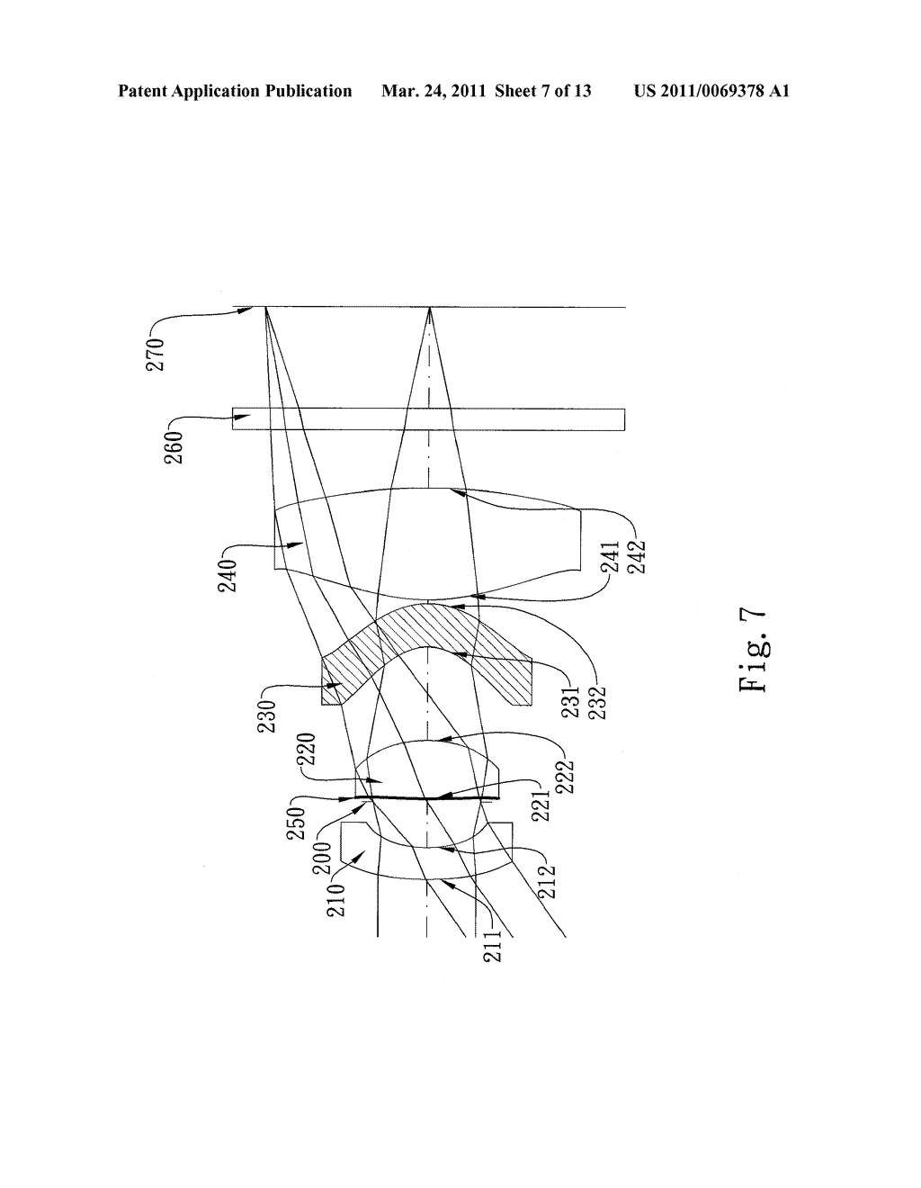 Near Infra-red Imaging Lens Assembly - diagram, schematic, and image 08