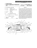 IN-LINE OPTICAL ISOLATOR diagram and image