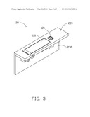 COVER MECHANISM AND ELECTRONIC DEVICE USING SAME diagram and image