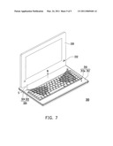 ELECTRONIC DEVICE diagram and image