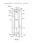 ELECTRONIC DEVICE ENCLOSURES HAVING IMPROVED VENTILATION TO DISSIPATE HEAT diagram and image