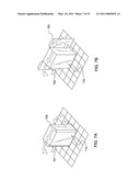 APPARATUS AND METHOD FOR FACILITATING COOLING OF AN ELECTRONICS RACK diagram and image