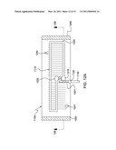 APPARATUS AND METHOD FOR FACILITATING COOLING OF AN ELECTRONICS RACK diagram and image