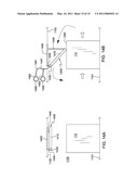 APPARATUS AND METHOD FOR FACILITATING COOLING OF AN ELECTRONICS RACK diagram and image