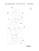 Method and Apparatus for Generating White Light from Solid State Light Emitting Devices diagram and image