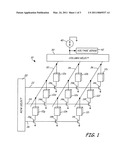 Magnetic Storage Element Responsive to Spin Polarized Current diagram and image