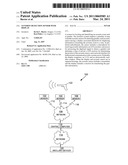 Gunshot Detection Sensor with Display diagram and image