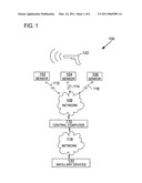 Gunshot Detection Sensor with Display diagram and image