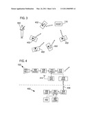 Gunshot Detection Sensor with Display diagram and image