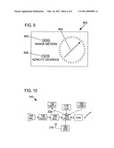 Gunshot Detection Sensor with Display diagram and image