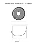 FLAT BALANCE SPRING FOR HOROLOGICAL BALANCE AND BALANCE WHEEL/BALANCE SPRING ASSEMBLY diagram and image