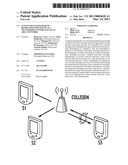 CONTENTION BASED MEDIUM RESERVATION FOR MULTICAST TRANSMISSION IN WIRELESS LOCAL AREA NETWORKS diagram and image