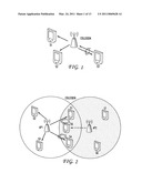 CONTENTION BASED MEDIUM RESERVATION FOR MULTICAST TRANSMISSION IN WIRELESS LOCAL AREA NETWORKS diagram and image