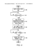 CONTENTION BASED MEDIUM RESERVATION FOR MULTICAST TRANSMISSION IN WIRELESS LOCAL AREA NETWORKS diagram and image