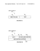 Withdrawing Multiple Advertised Routes Based On A Single Tag Which May Be Of Particular Use In Border Gateway Protocol diagram and image