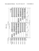 METHOD FOR WIRELESS MULTI-HOP NETWORK USING SYNCHRONOUS MAC PROTOCOL diagram and image