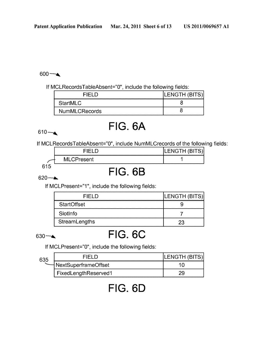 SYSTEM AND METHOD FOR THE SIMULTANEOUS TRANSMISSION AND RECEPTION OF FLO AND FLO-EV DATA OVER A MULTI-FREQUENCY NETWORK - diagram, schematic, and image 07