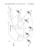 METHOD AND APPARATUS FOR MANAGING ALLOCATION OF RESOURCES IN A NETWORK diagram and image