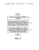 SYSTEM AND METHODS FOR SENDING AND RECEIVING PAN (PIGGY-BACKED ACK/NACK) SO AS TO AVOID DECODING CONFUSION diagram and image