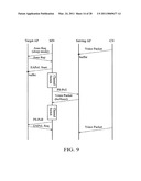 Systems and Methods for Handoff in Wireless Network diagram and image