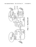 MOBILE COMMUNICATION SYSTEM, NODE APPARATUS, AND INTER-NETWORK HANDOVER CONTROL METHOD diagram and image