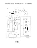 ENHANCED MOBILE NETWORK SYSTEM ACQUISITION USING SCANNING TRIGGERS diagram and image