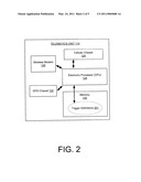 ENHANCED MOBILE NETWORK SYSTEM ACQUISITION USING SCANNING TRIGGERS diagram and image