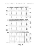 ENHANCED MOBILE NETWORK SYSTEM ACQUISITION USING SCANNING TRIGGERS diagram and image