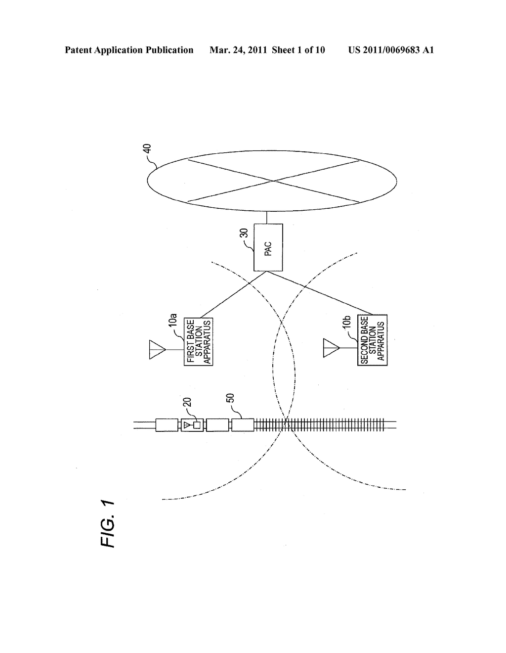 ALLOCATION METHOD AND BASE STATION APPARATUS USING THE SAME - diagram, schematic, and image 02