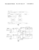 DEVICE AND METHOD FOR PARALLELIZING MULTICARRIER DEMODULATION diagram and image