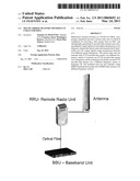 Multicarrier Transmit Diversity in UTRAN for HSPA diagram and image