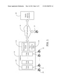 GATEWAY AND METHOD FOR PROCESSING PACKETS UTILIZED THEREBY diagram and image