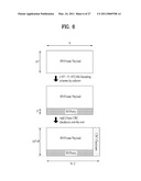 METHOD AND APPARATUS OF PROCESSING DIGITAL BROADCASTING SIGNAL IN TRANSMITTER AND RECEIVER diagram and image