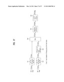 METHOD AND APPARATUS OF PROCESSING DIGITAL BROADCASTING SIGNAL IN TRANSMITTER AND RECEIVER diagram and image