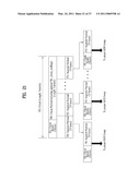 METHOD AND APPARATUS OF PROCESSING DIGITAL BROADCASTING SIGNAL IN TRANSMITTER AND RECEIVER diagram and image