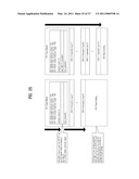 METHOD AND APPARATUS OF PROCESSING DIGITAL BROADCASTING SIGNAL IN TRANSMITTER AND RECEIVER diagram and image