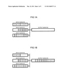 Data transfer device, information processing apparatus, and control method diagram and image